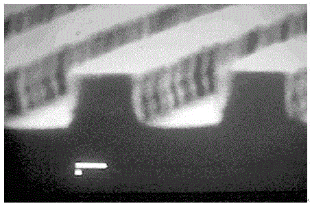 A Combined Cell-Level Set Simulation Method for Plasma Etching