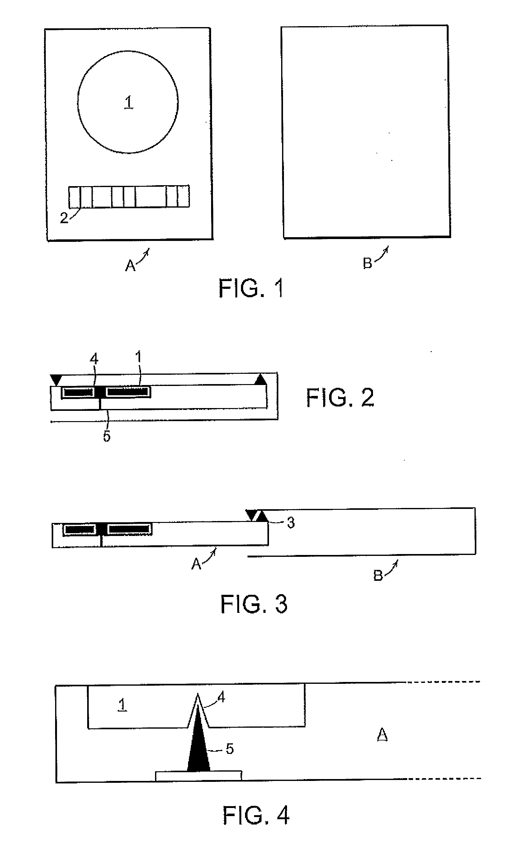 Multi-element screening of trace elements