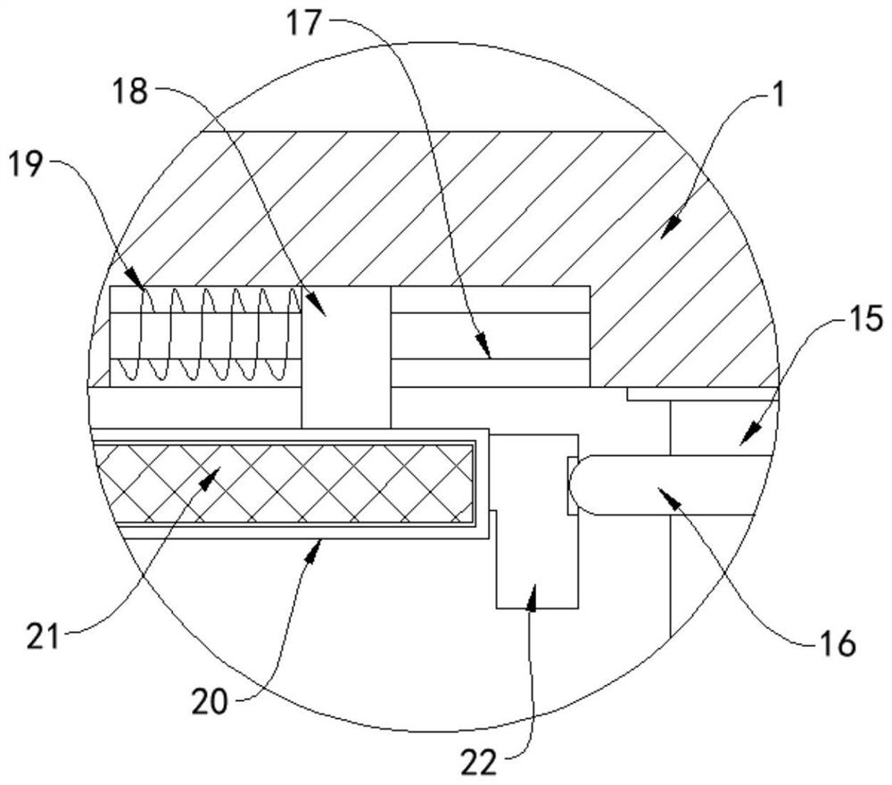 Urban sewage full-membrane treatment method