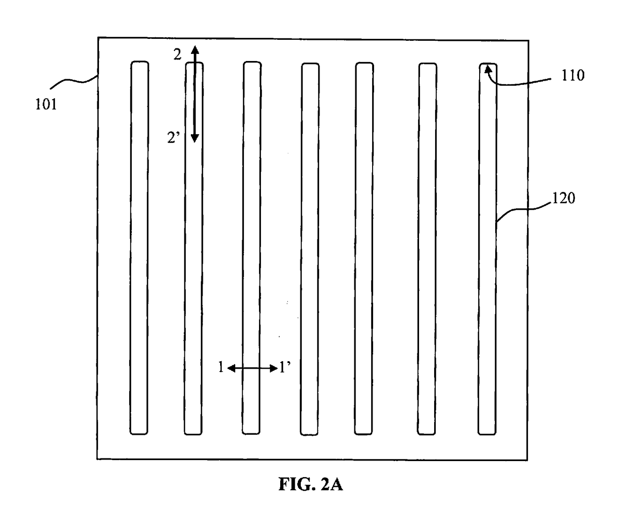 Process method and structure for high voltage mosfets