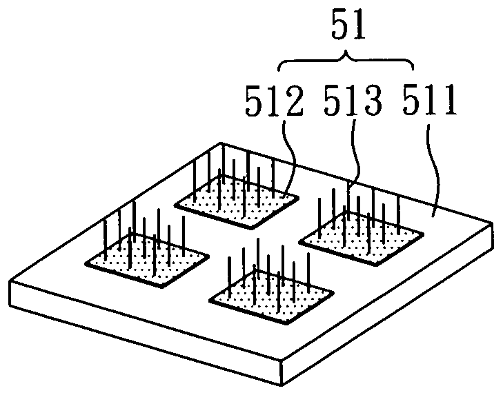 Field emission device and method for fabricating cathode emitter and zinc oxide anode