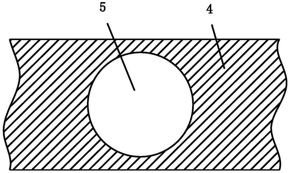 An Improved Radiator Structure