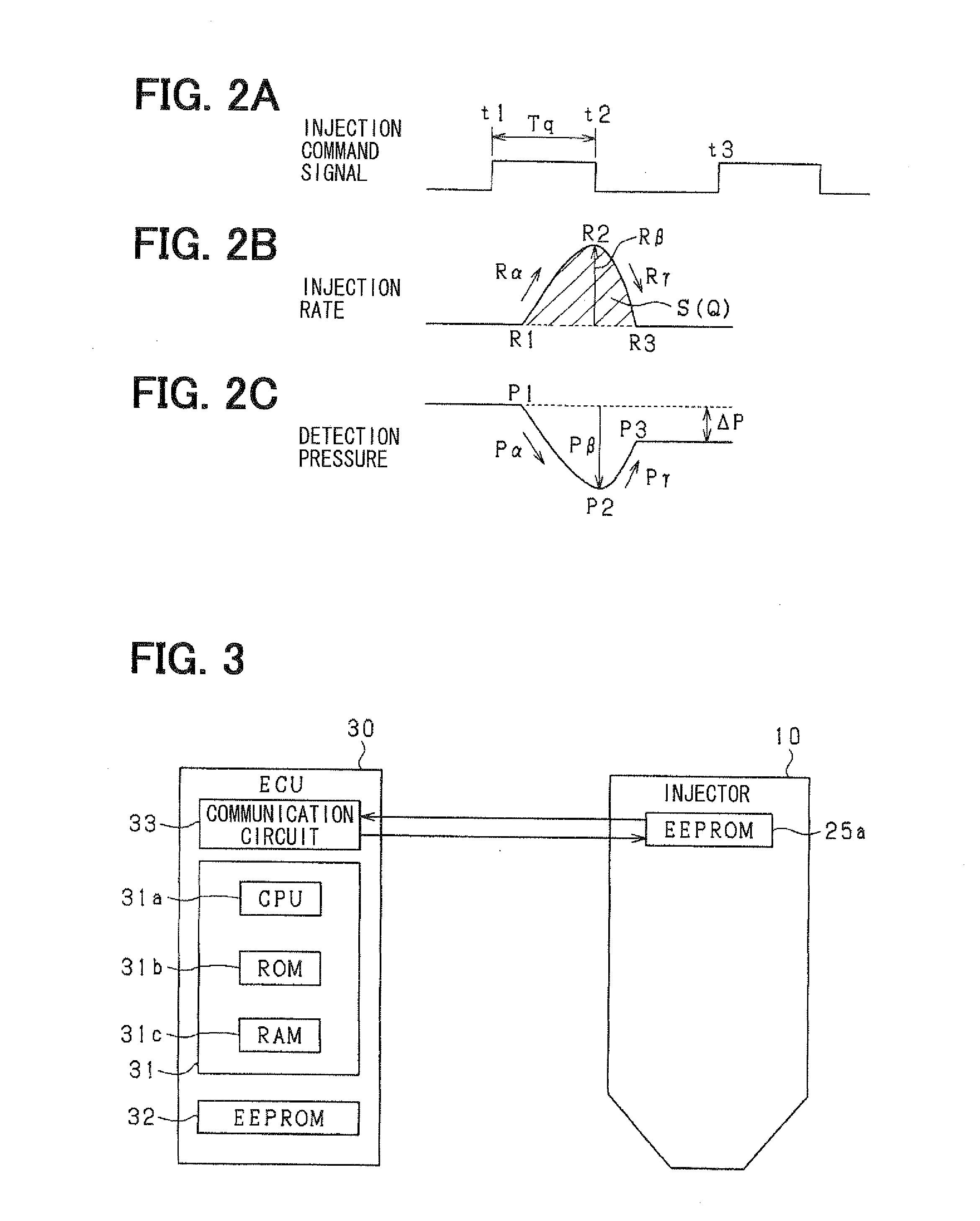 Fuel injection controller