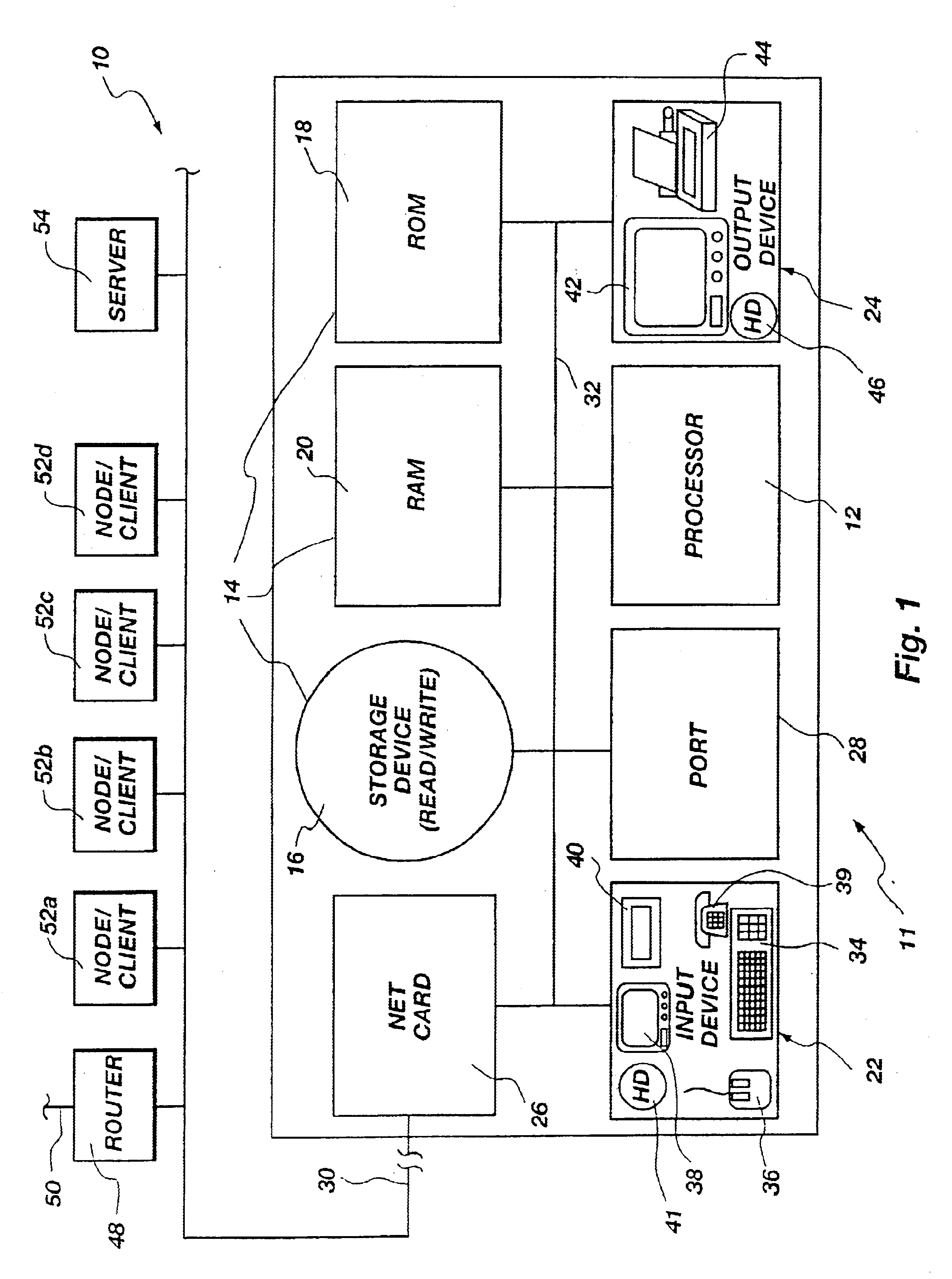 Petroleum exploration and prediction apparatus and method