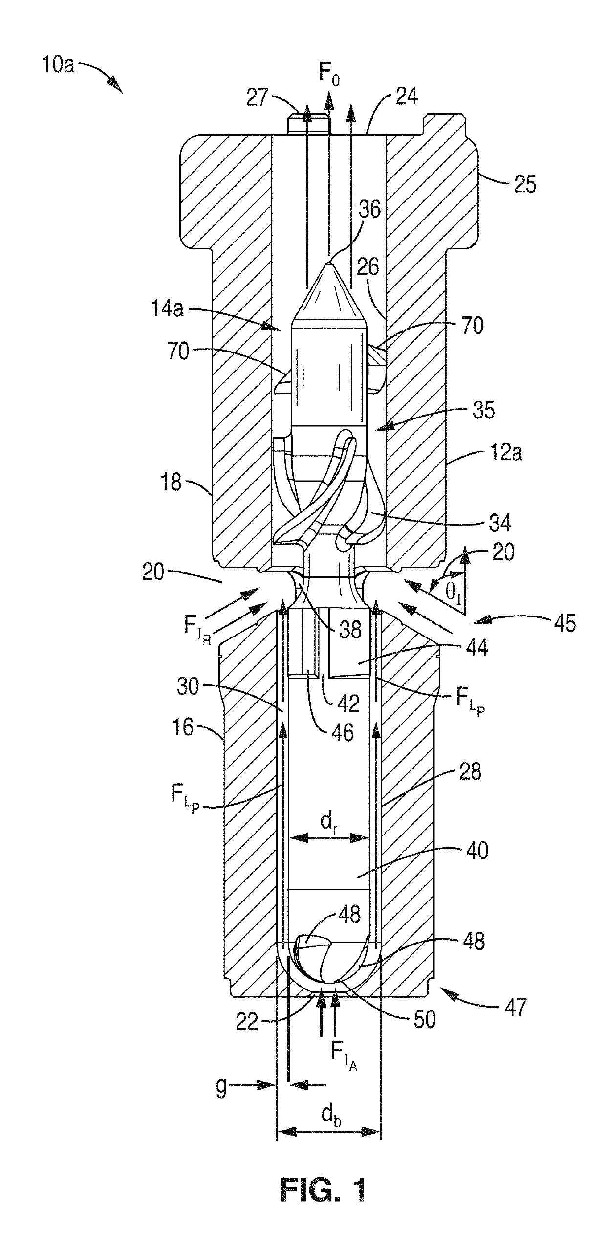 Heart assist device