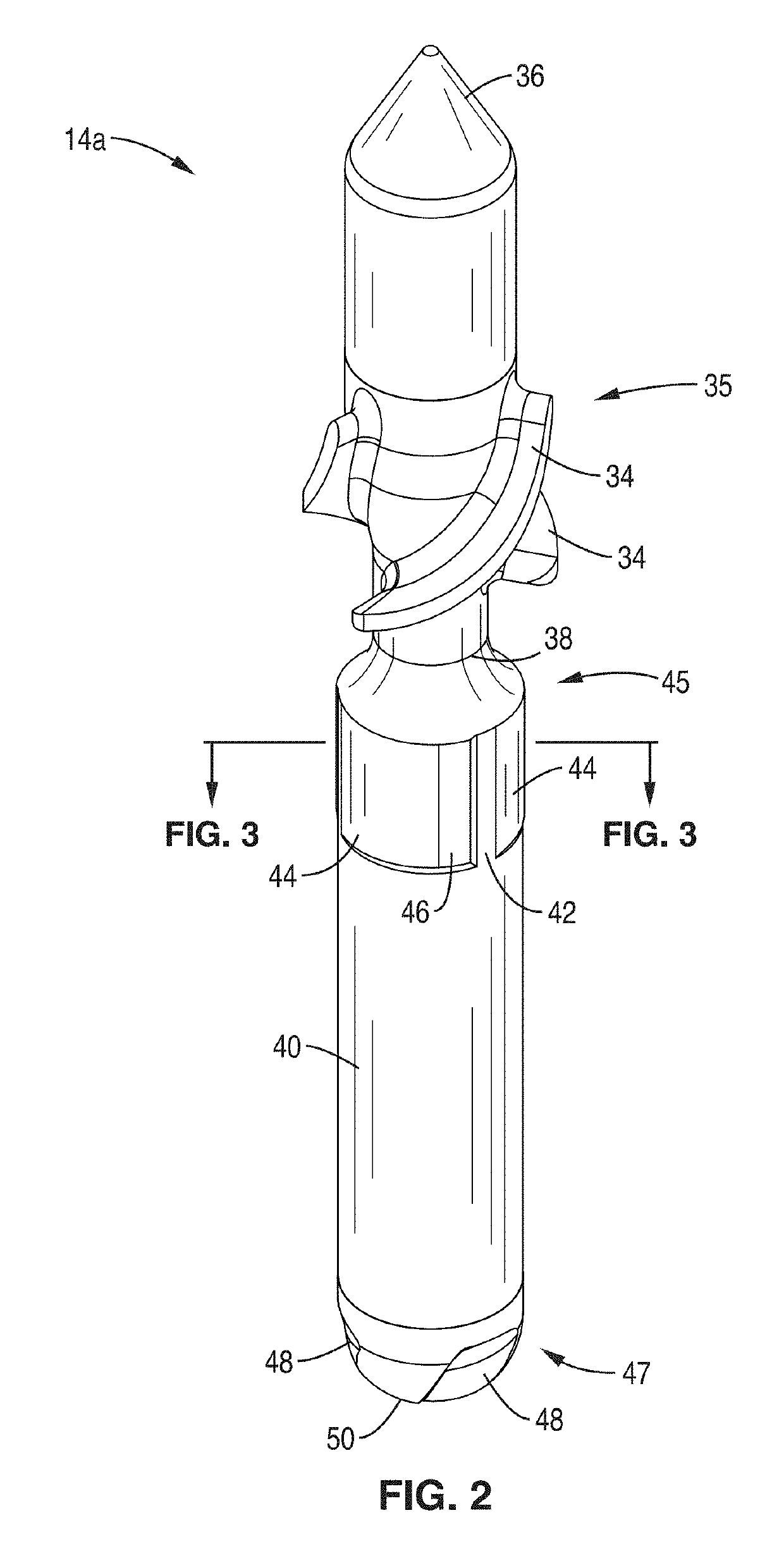 Heart assist device