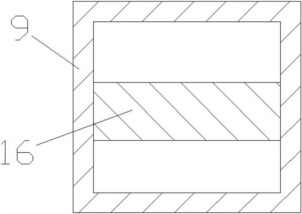 Volume control system for air inlet pipe of naturally aspirated engine