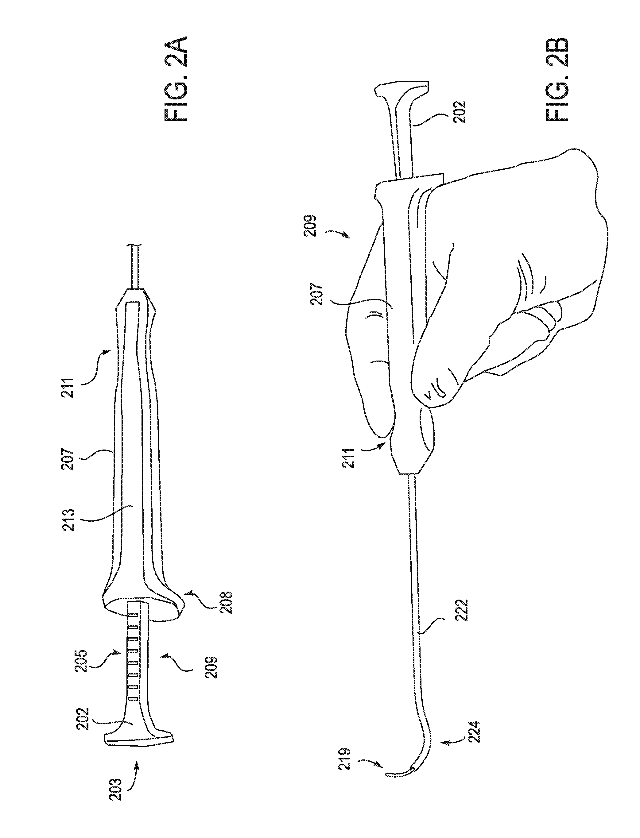 Surgical tools for treatment of spinal stenosis