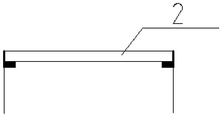 Fully-sealed integrated type metal well chamber