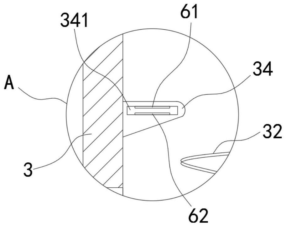 A multi-channel continuous pressure water supply type water heating equipment