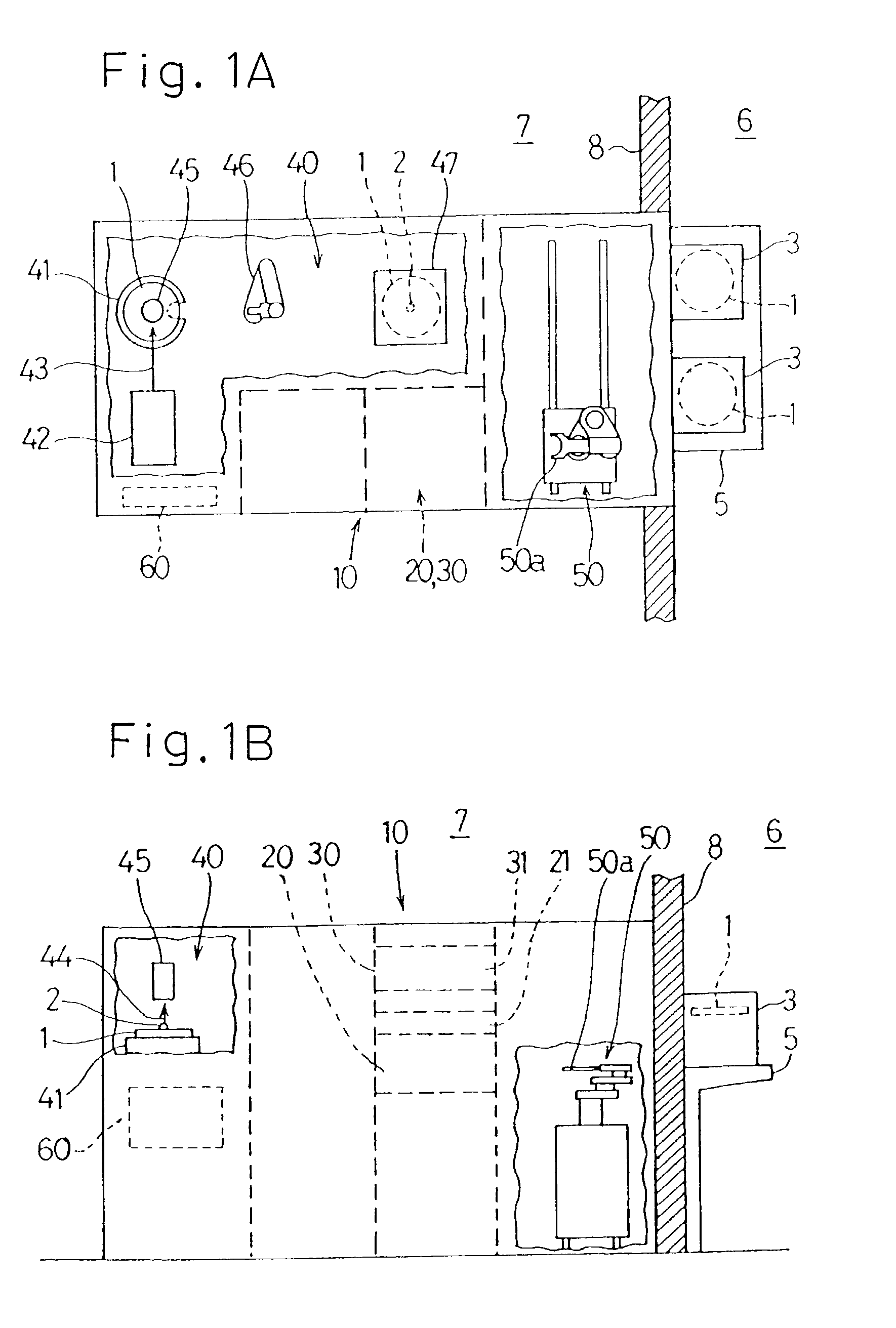 Sample preprocessing system for a fluorescent X-ray analysis and X-ray fluorescence spectrometric system using the same