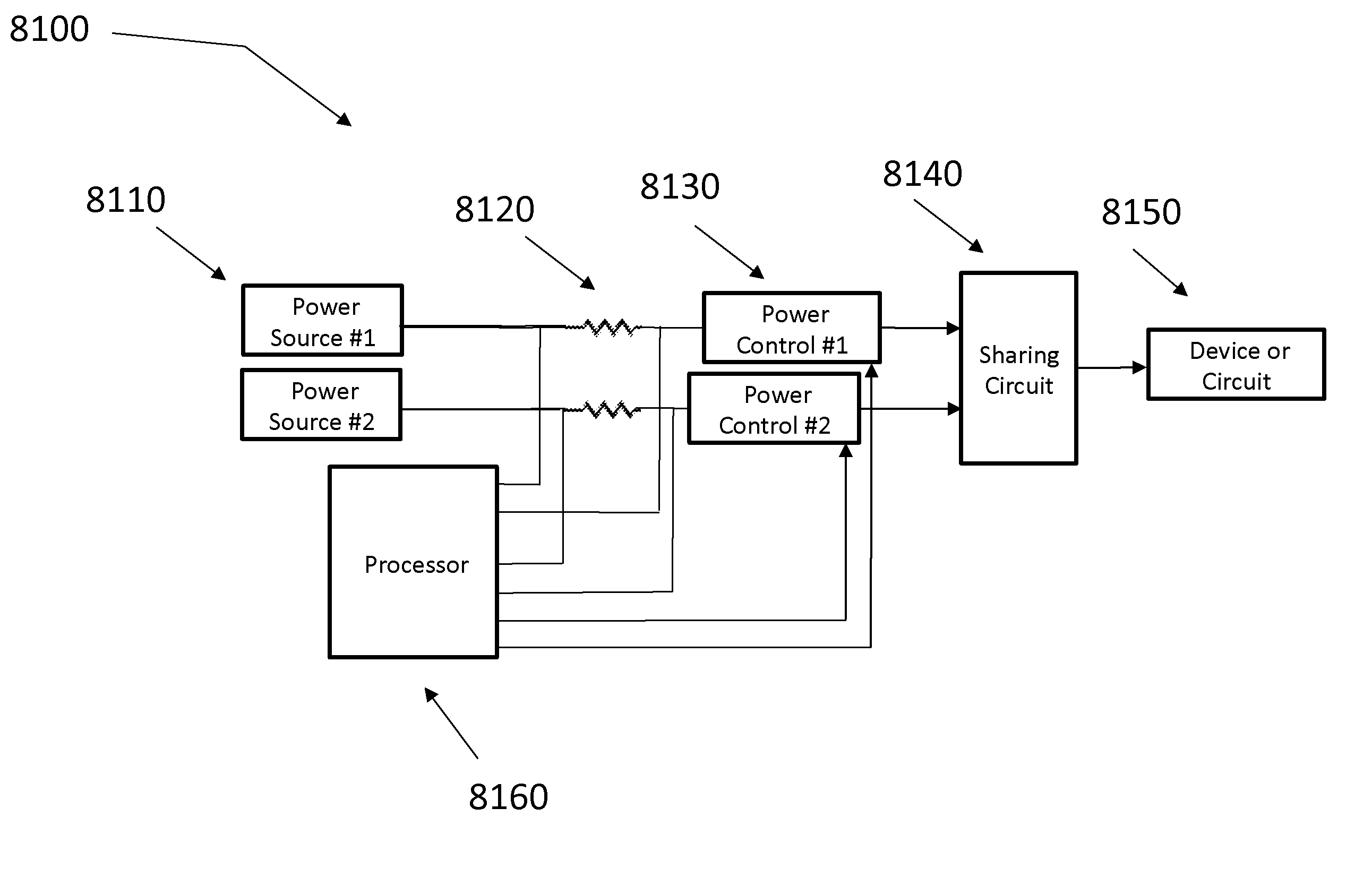 Remote switch sensing in lighting devices