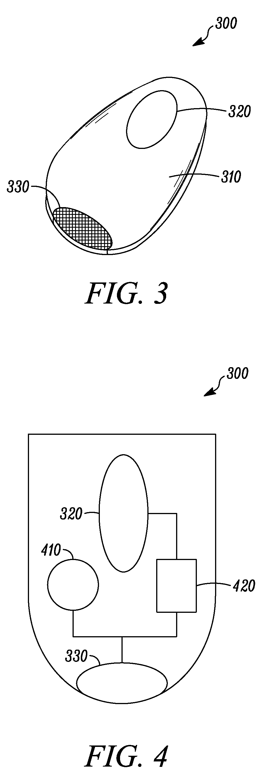 Remote switch sensing in lighting devices