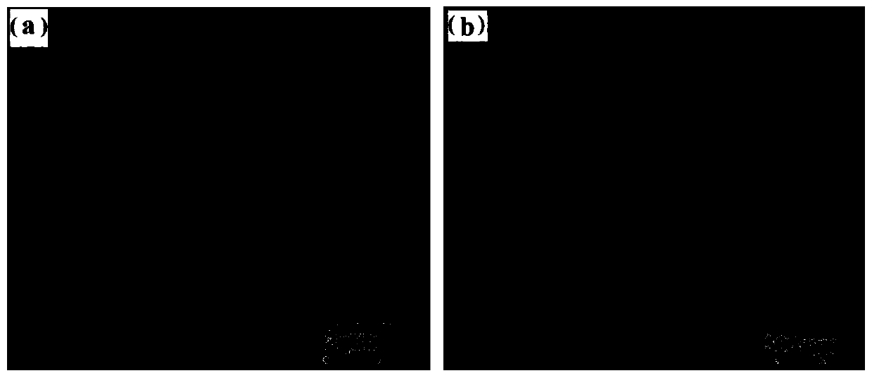 Abab-type multilayer lithium-ion battery separator with thermal shutdown function and preparation method thereof