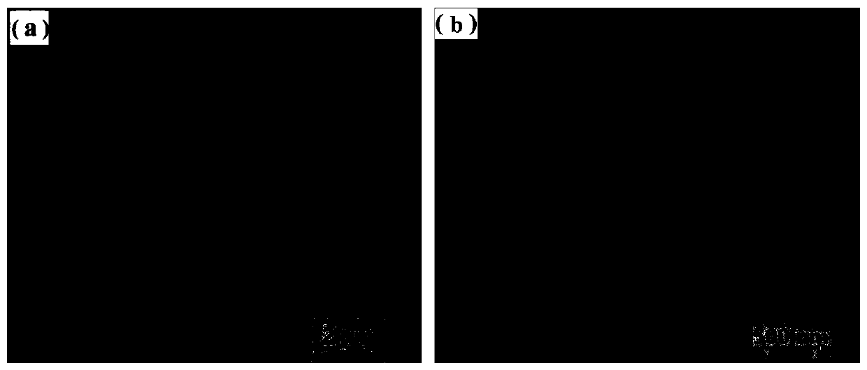 Abab-type multilayer lithium-ion battery separator with thermal shutdown function and preparation method thereof