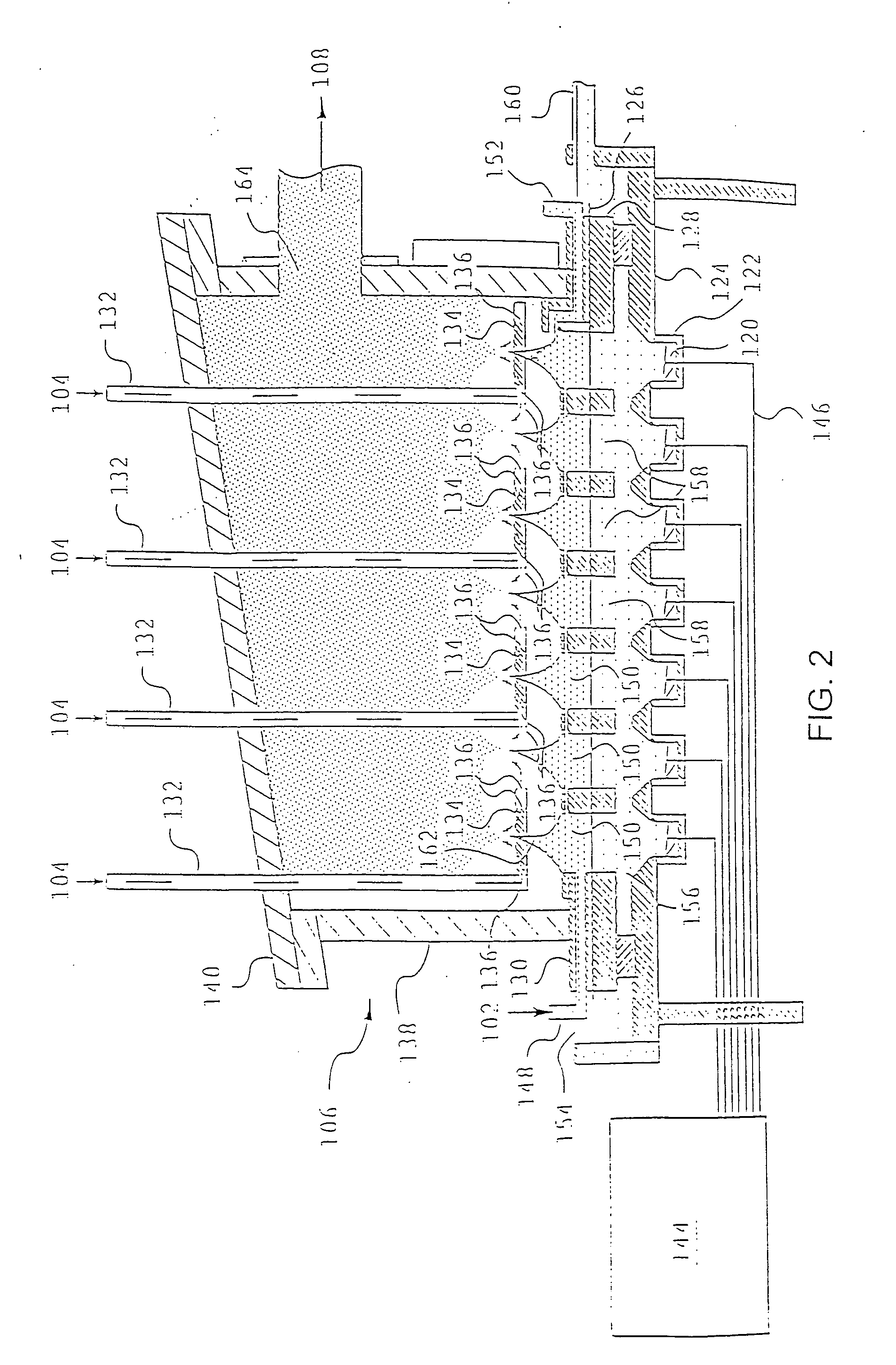 Aerosol method and apparatus, particulate products, and electronic devices made therefrom