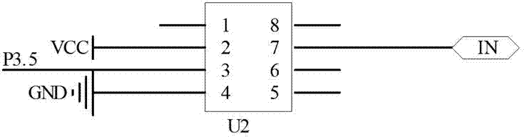 Automatic resetting system and method for inkjet printer