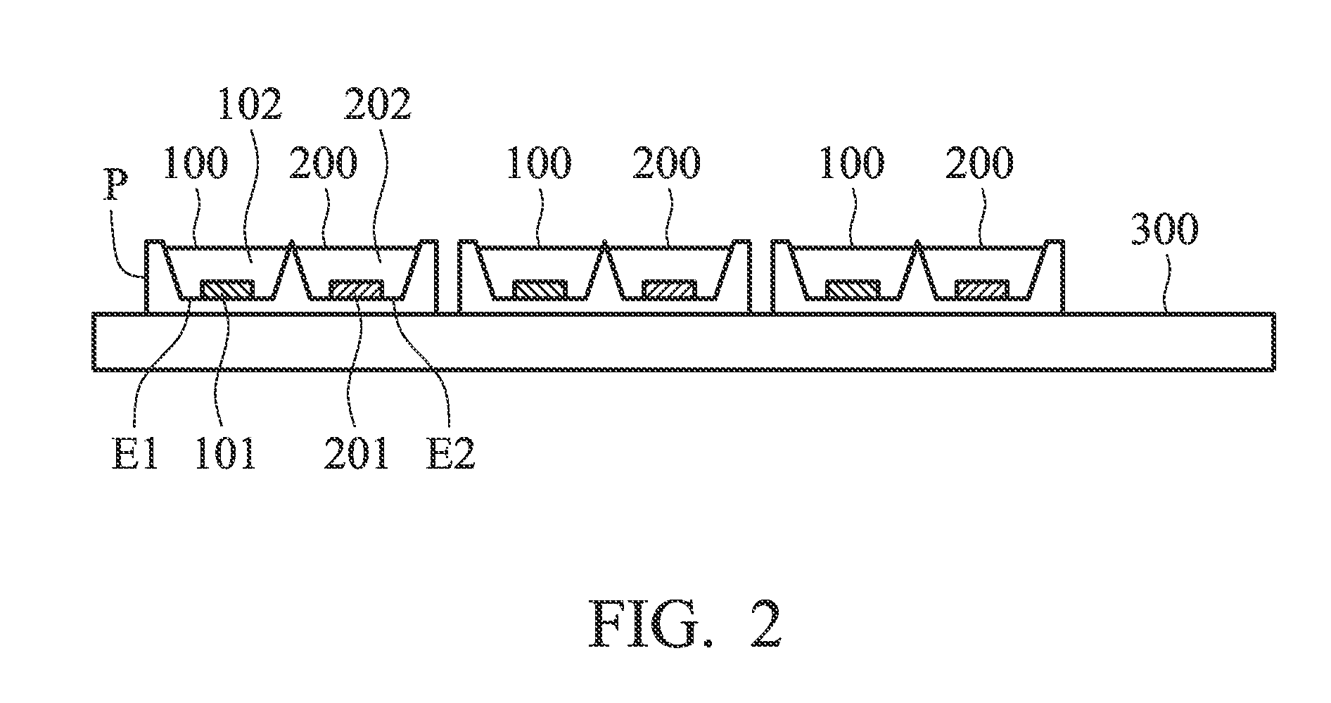 Backlight module