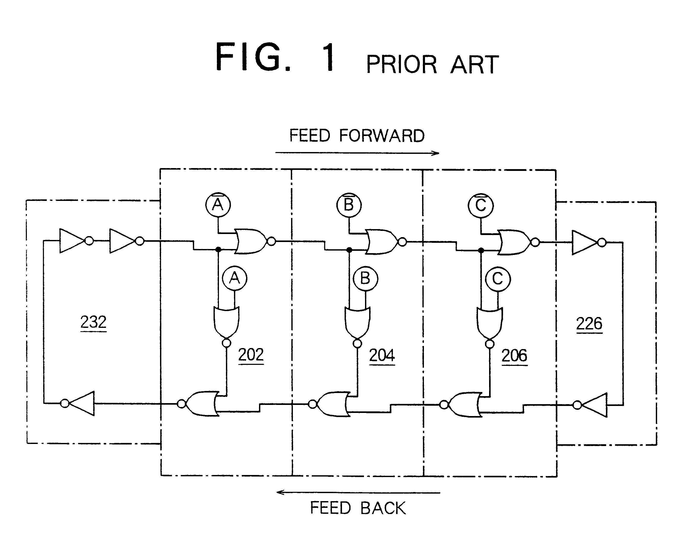 Variable delay circuit