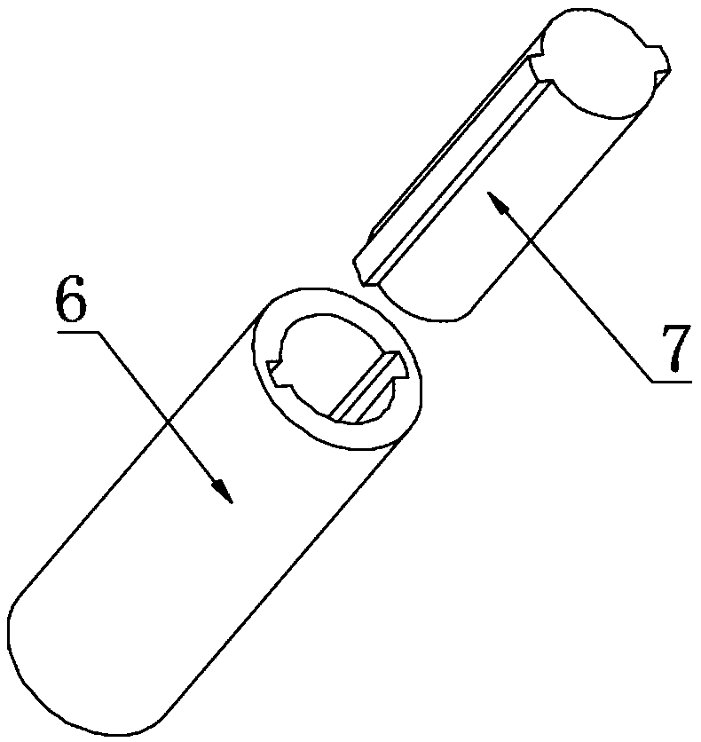 Rapid drying fan for workshop ground painting