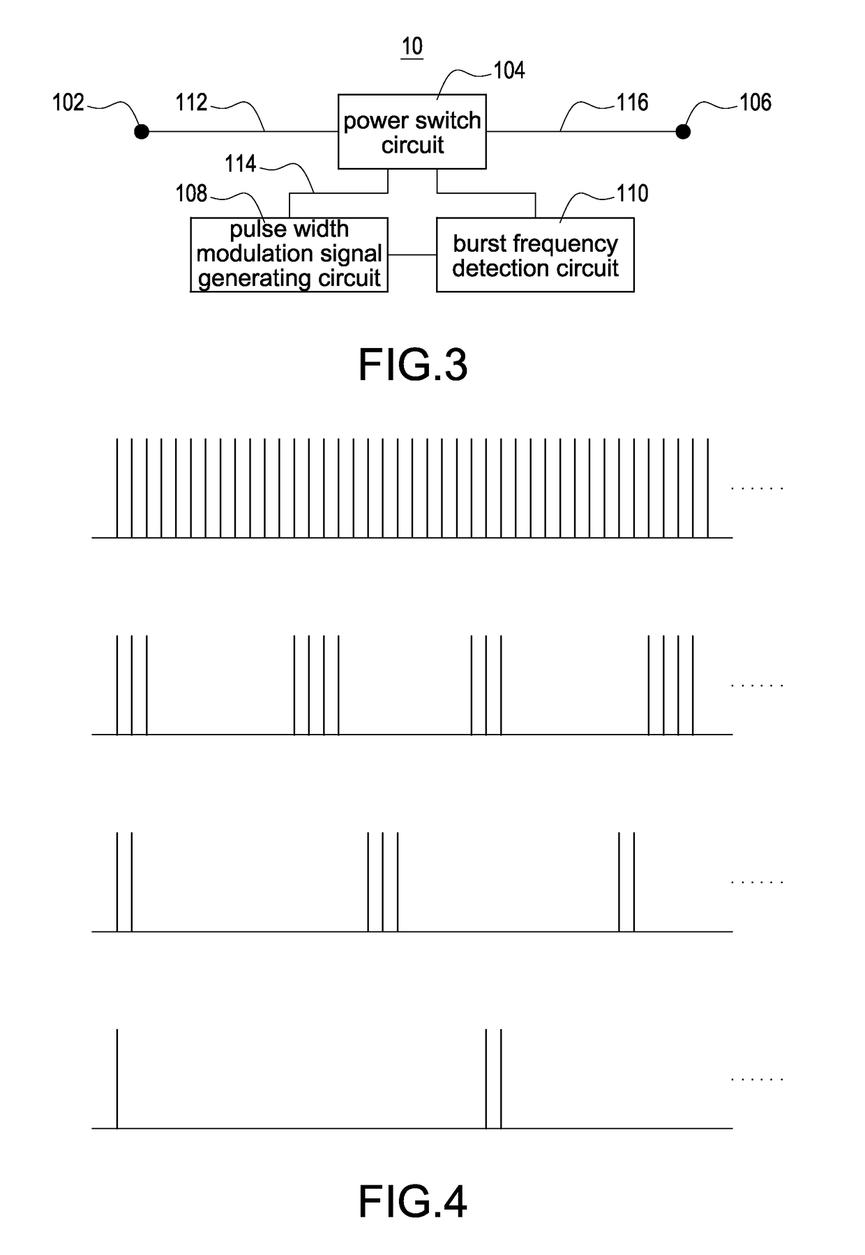 Power supply method for avoiding audio noise and power supply apparatus for avoiding audio noise