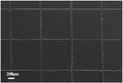 Method for preparing high inorganic component silicone-SiO2 hybrid coating by sol-gel method