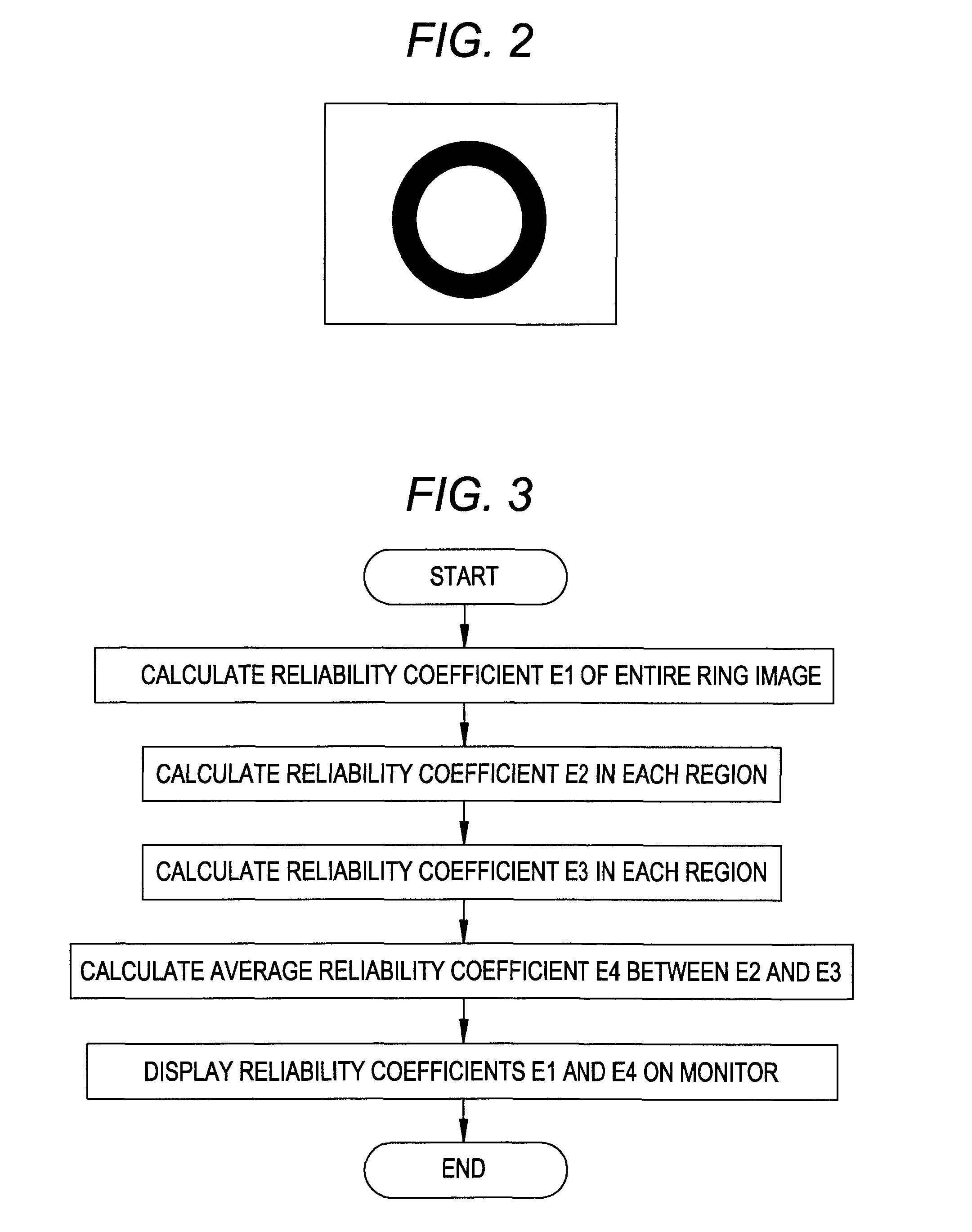 Eye refractive power measurement apparatus