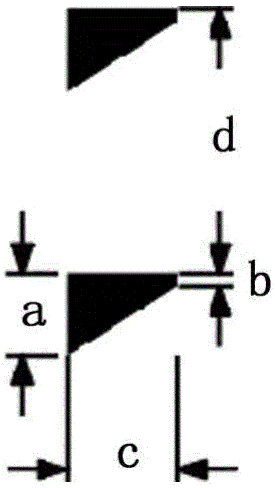 Color code overprinting method of photogravure press