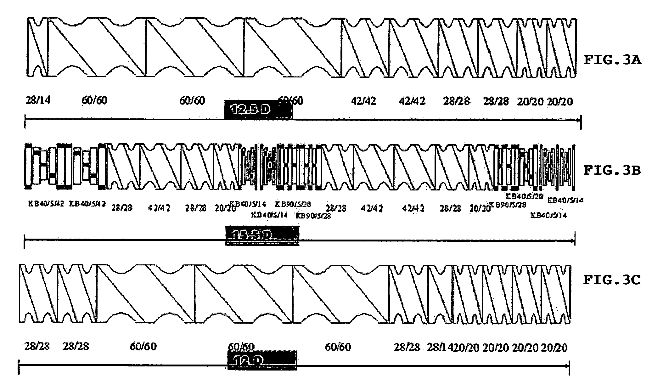 Chemically modified plasticized starch compositions by extrusion processing