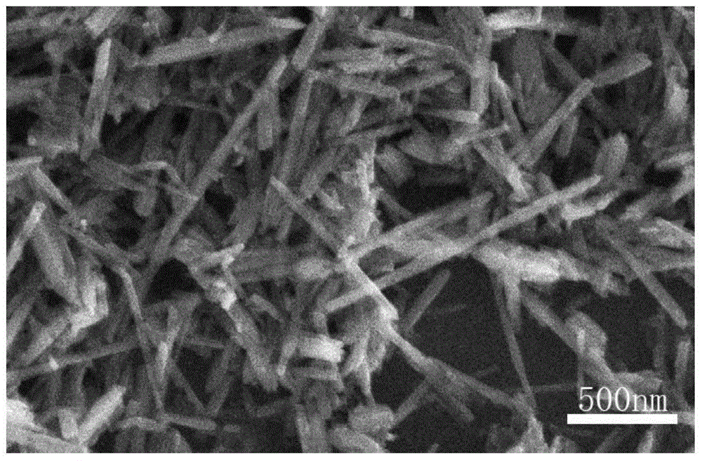 High-strength high-thermal-insulation silica aerogel and preparation method thereof