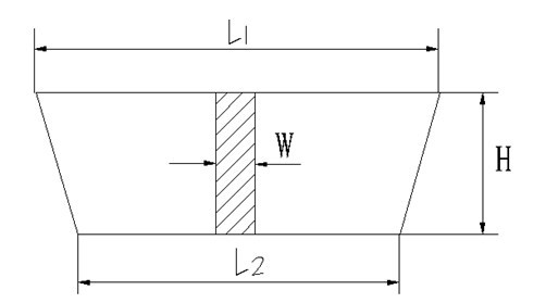 Superhigh-efficiency brazed motor rotor