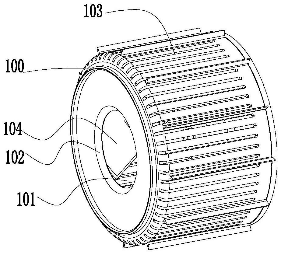 an automatic cooking device