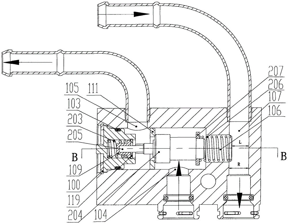 a thermostat