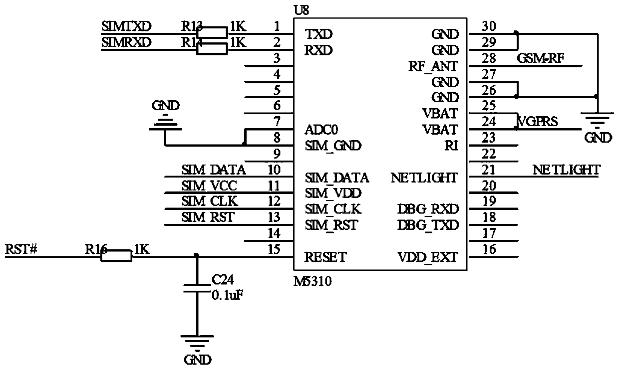 Nursery stock monitoring device and method