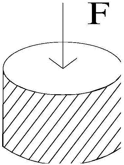 Internal resistance type metal shear-resisting yield anchor cable device