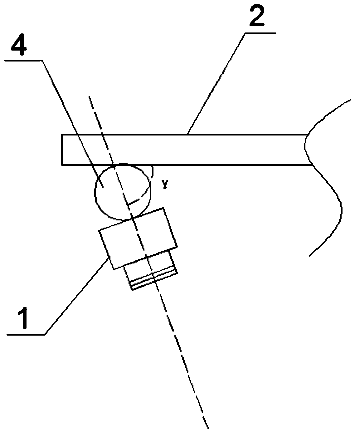 3D intelligent visual equipment