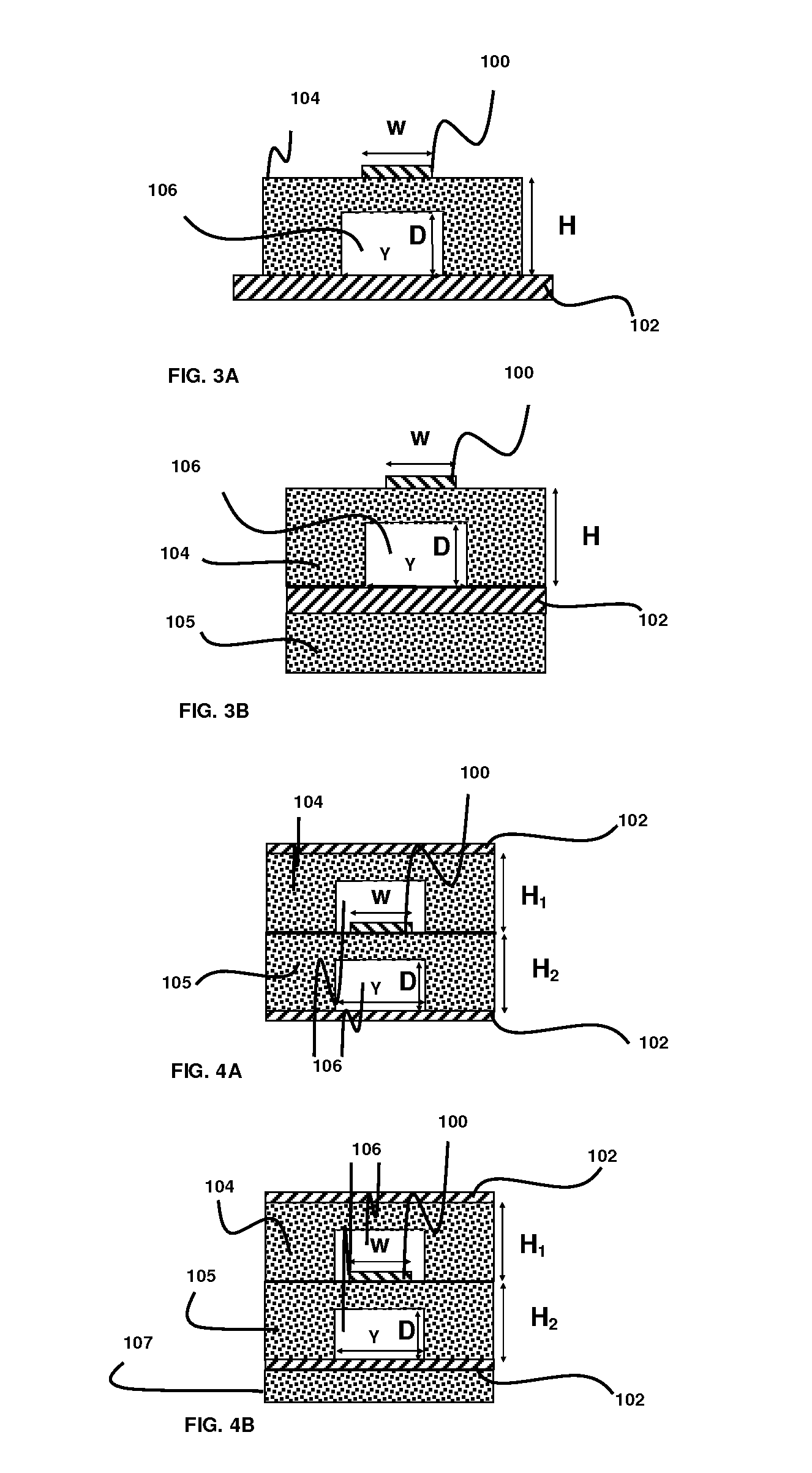 Low loss electrical delay line