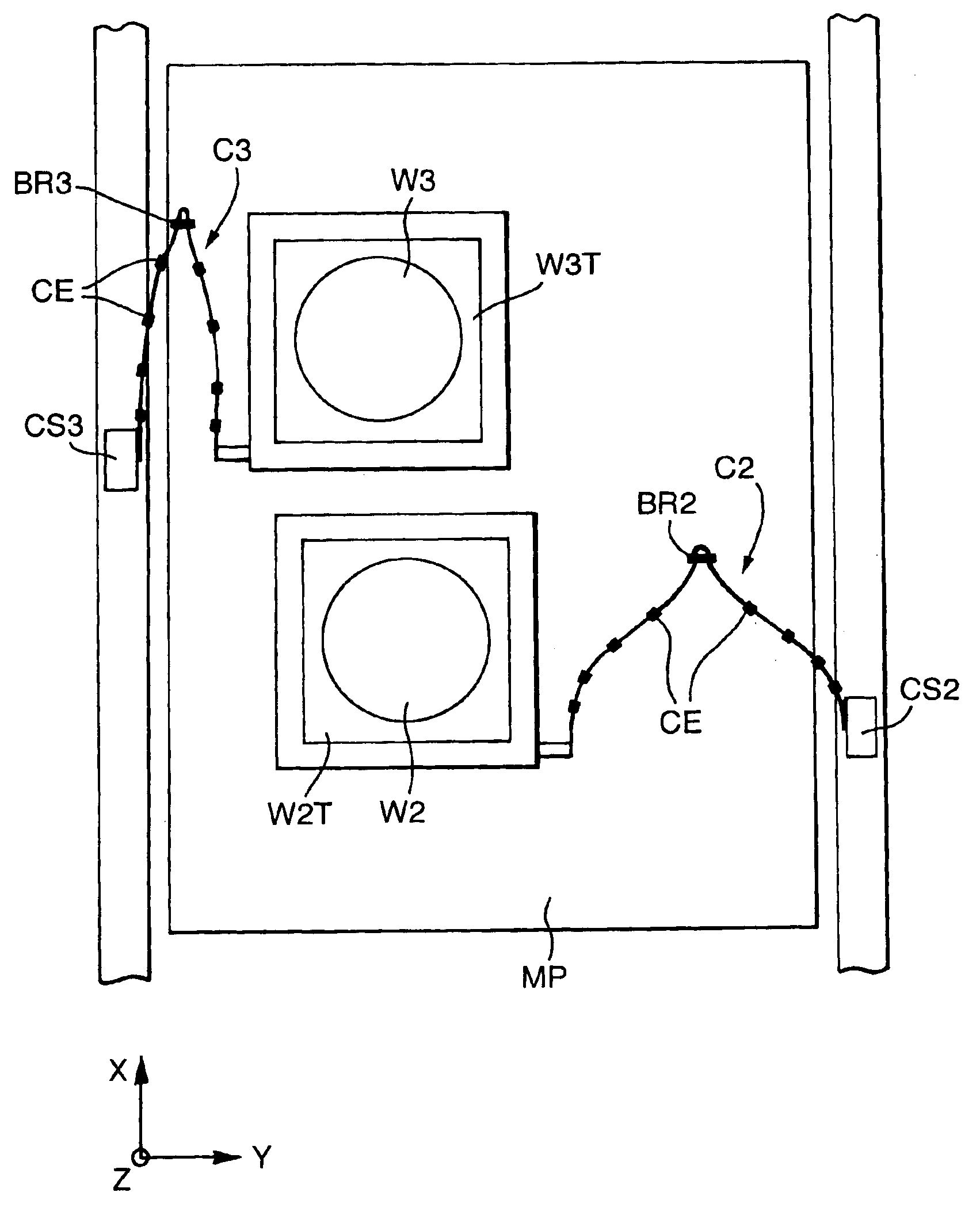 Lithographic apparatus and device manufacturing method