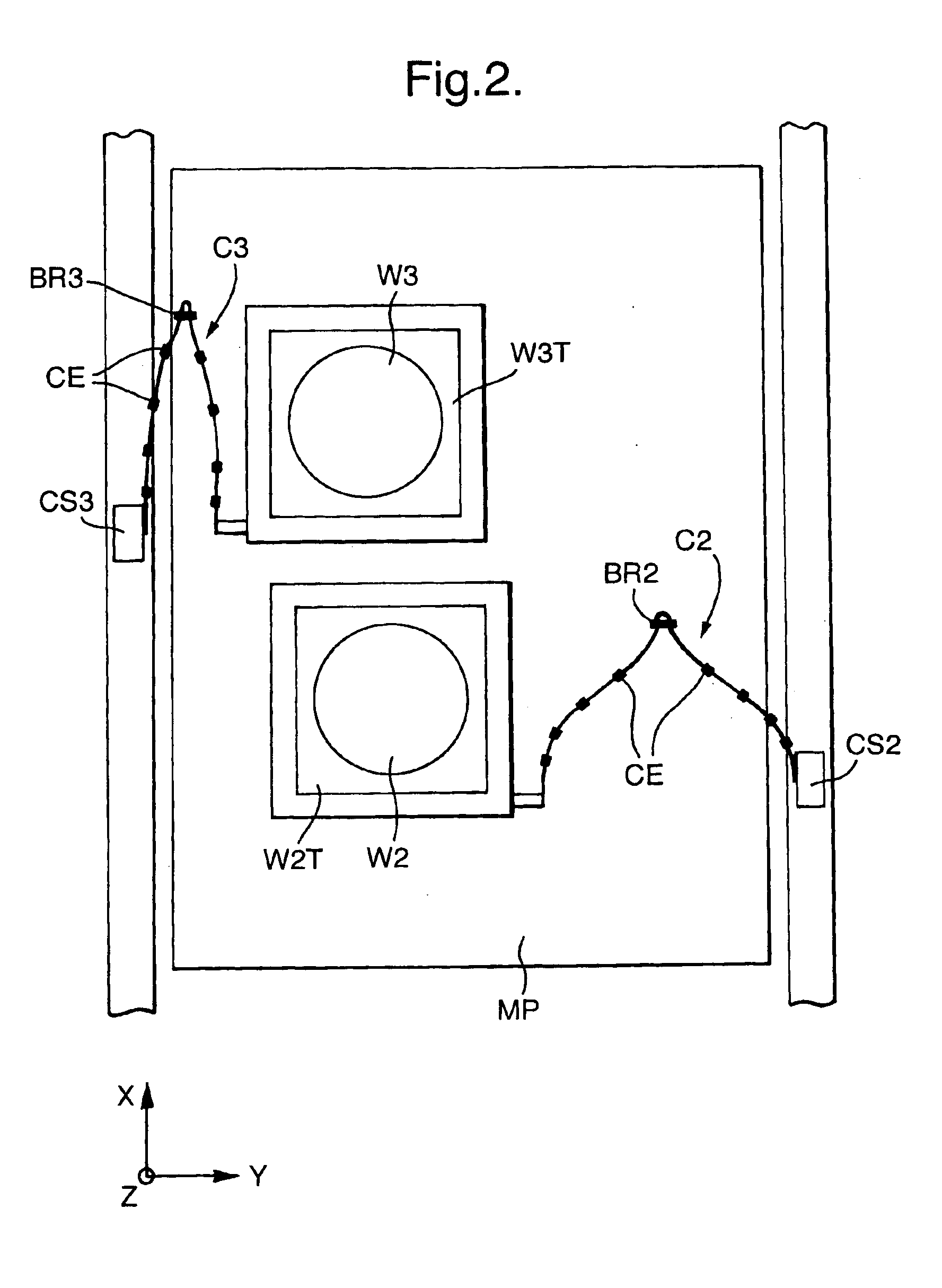 Lithographic apparatus and device manufacturing method