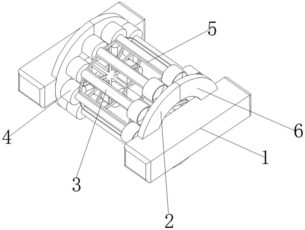 A fish cage device with adjustable buoyancy for deep sea culture