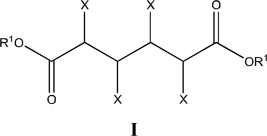 Production of adipic acid and derivatives from carbohydrate-containing materials