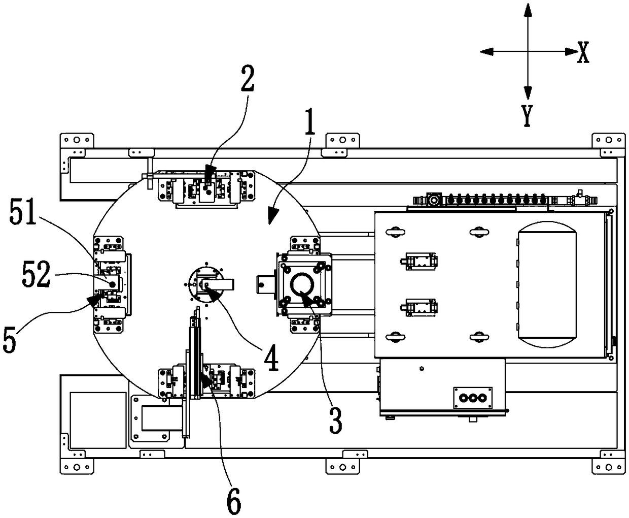 Efficient welding equipment