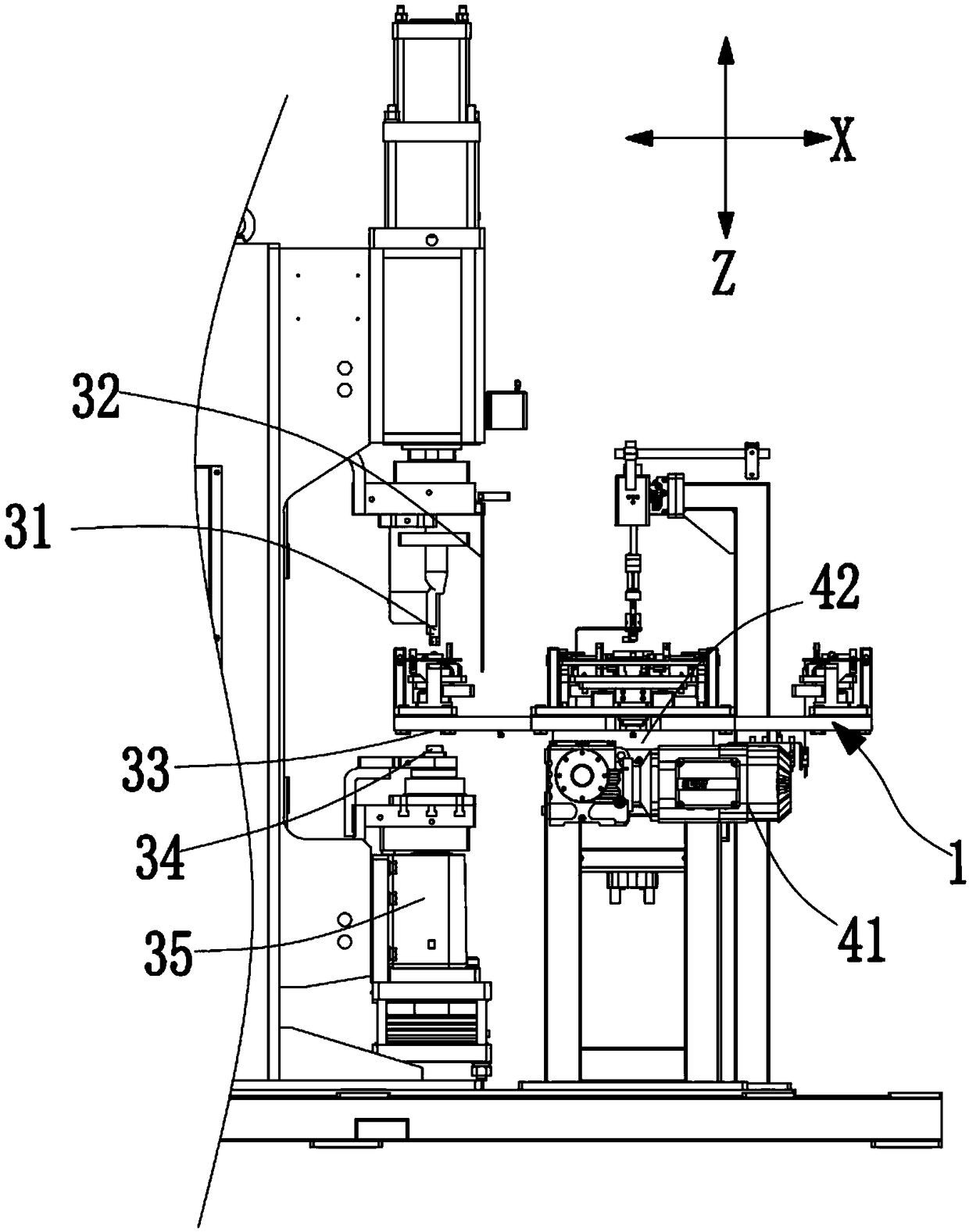 Efficient welding equipment