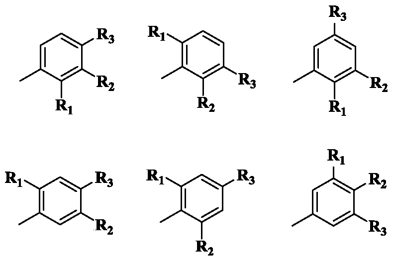 A quinone-type chalcone compound with isopentenyl group, preparation method and anti-inflammatory activity