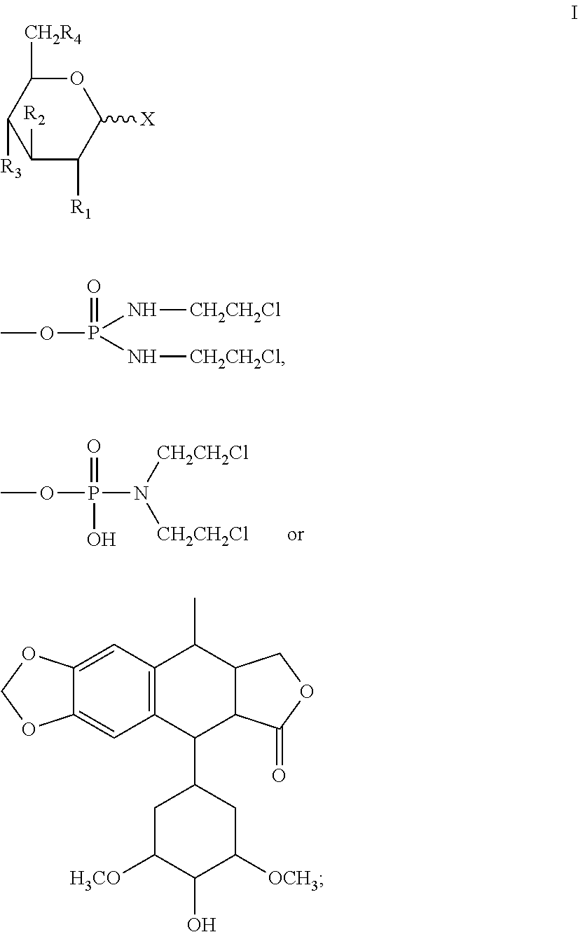 Halogenated dideoxy sugar derivates, preparation method and application thereof