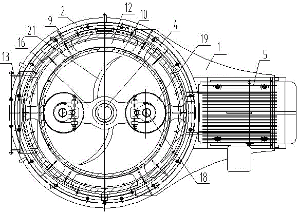 Pre-processing system and method for straws