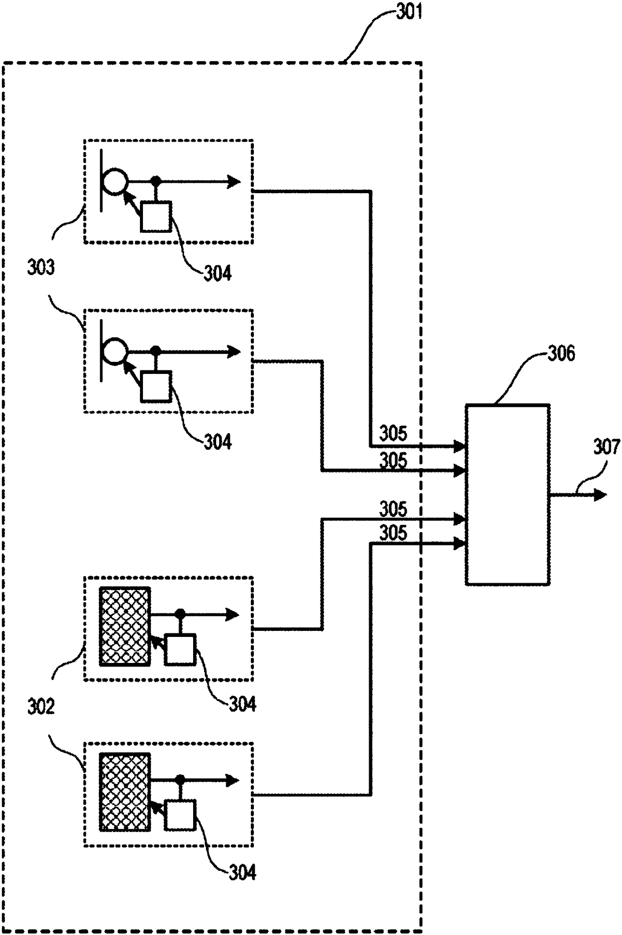 Noise and vibration sensing