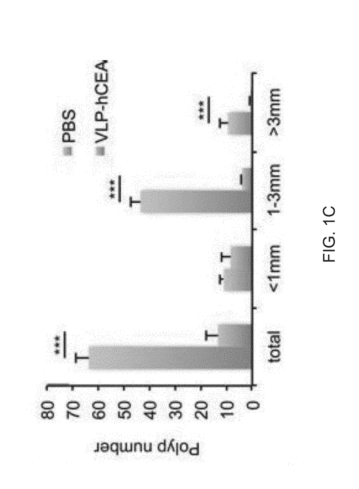 Inflammasome activators and methods of use to treat tumors