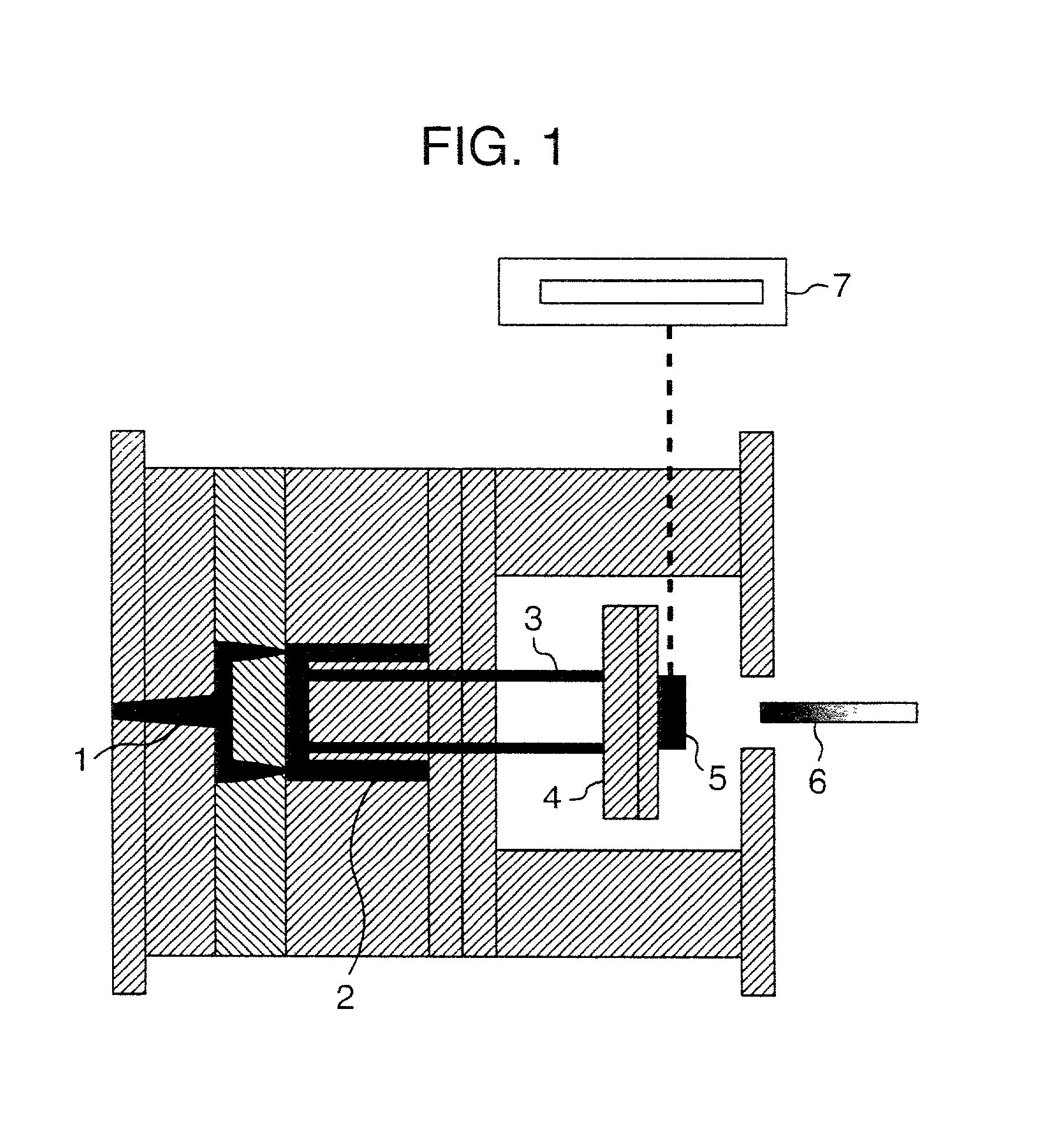 Flame retardant reinforced polyamide resin composition