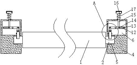 Convenient-to-dismount electronic circuit board